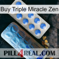 Buy Triple Miracle Zen 40